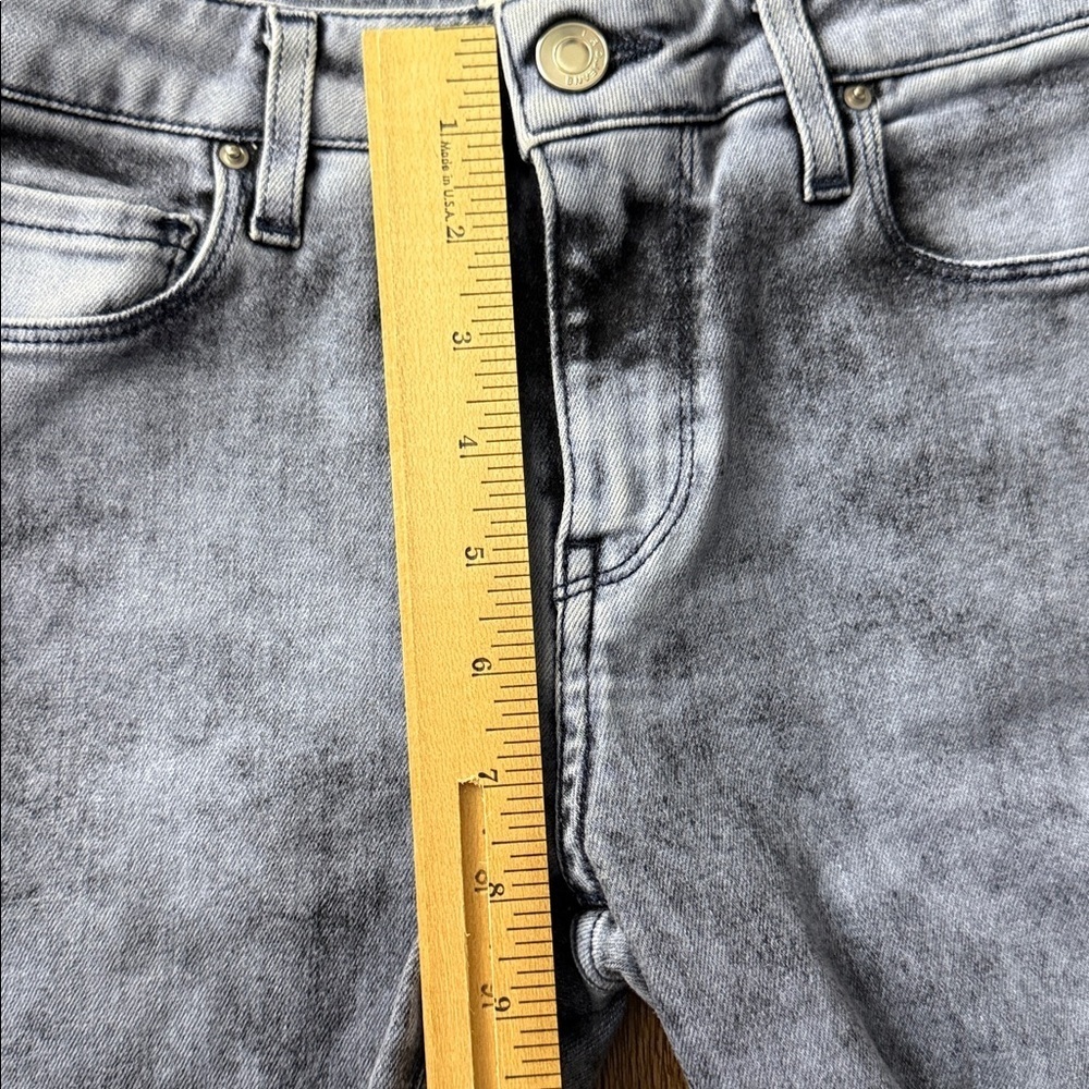 IRO distressed skinny Jeans 26 - Picture 10 of 12